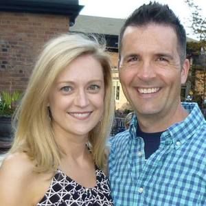 Meet your Posher, Kristin